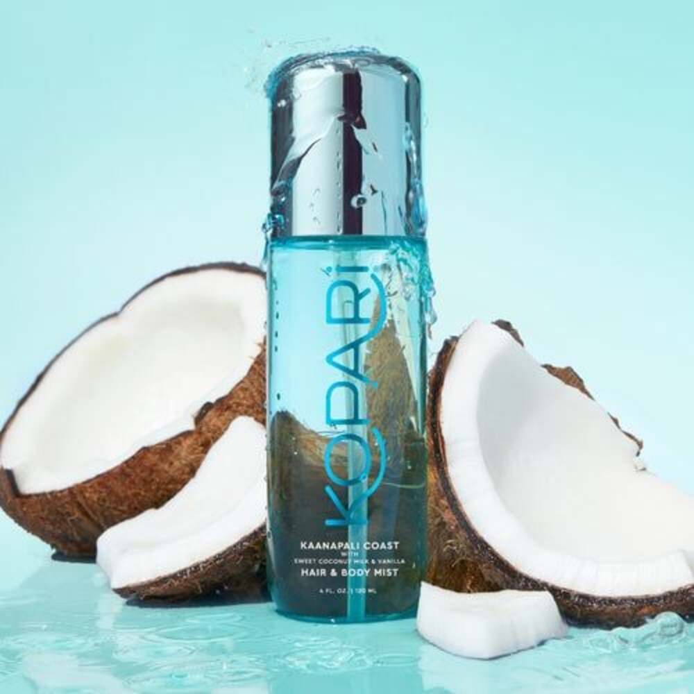 Kopari Beauty Kaanapali Coast Hair & Body Fragrance Mist